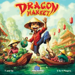 Is Dragon Market fun to play?