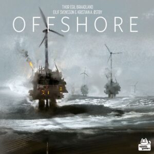 Is Offshore fun to play?