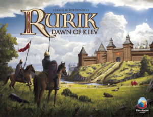 Is Rurik: Dawn of Kiev fun to play?