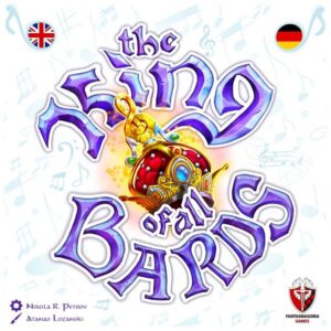 Is The King of All Bards fun to play?