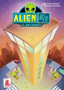 Is Alien 51: El ascensor fun to play?