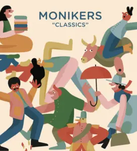 Is Monikers: Classics fun to play?