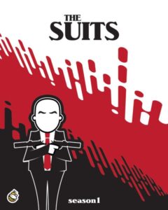 Is The Suits: Season 1 fun to play?