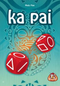 Is Ka Pai fun to play?