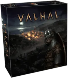 Is VALHAL (Second Edition) fun to play?