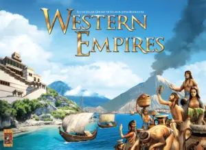 Is Western Empires fun to play?