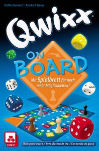 Is Qwixx On Board fun to play?