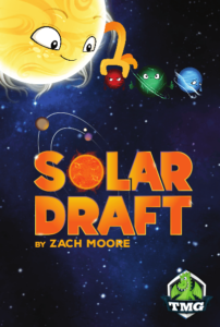 Is Solar Draft fun to play?
