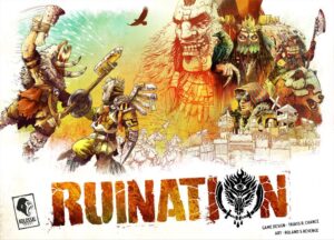 Is Ruination fun to play?
