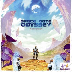 Is Space Gate Odyssey fun to play?