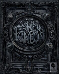 Is Terrors of London fun to play?