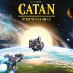 Catan Histories: Settles of America Trails to Rails 12