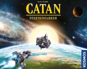 Is Catan: Starfarers fun to play?