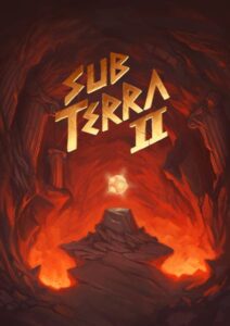 Is Sub Terra II: Inferno's Edge fun to play?