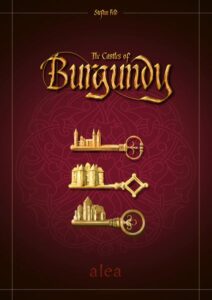 Is The Castles of Burgundy fun to play?