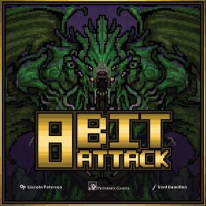Is 8 Bit Attack fun to play?