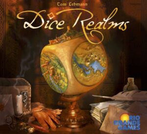 Is Dice Realms fun to play?