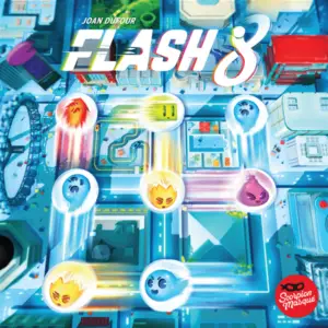 Is Flash 8 fun to play?