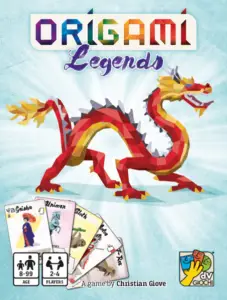 Is Origami: Legends fun to play?