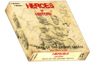 Is Heroes of History: Tales Of The Ancient Greece fun to play?