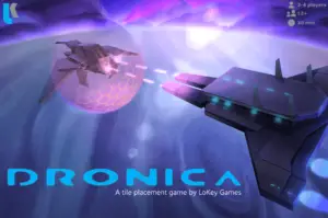 Is Dronica fun to play?