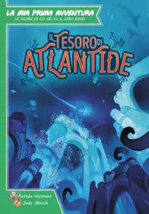 Is Discovering Atlantis fun to play?
