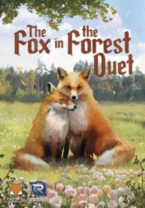 Is The Fox in the Forest Duet fun to play?