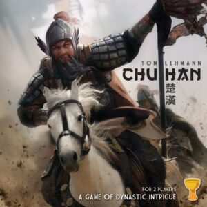 Is Chu vs Han fun to play?