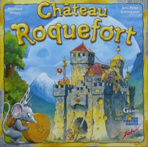Is Chateau Roquefort fun to play?