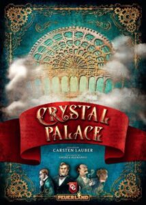 Is Crystal Palace fun to play?