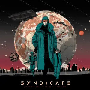 Is SYNDICATE: An Interplanetary Conquest Board Game fun to play?