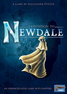 Is Expedition to Newdale fun to play?