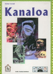 Is Kanaloa fun to play?