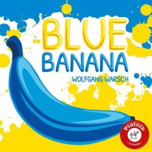 Is Blue Banana fun to play?