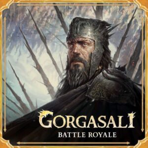Is Gorgasali Battle Royale fun to play?
