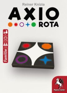 Is Axio Rota fun to play?