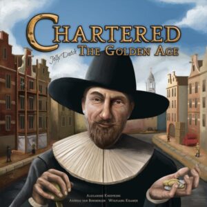 Is Chartered: The Golden Age fun to play?