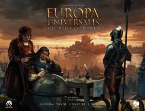 Is Europa Universalis: The Price of Power fun to play?