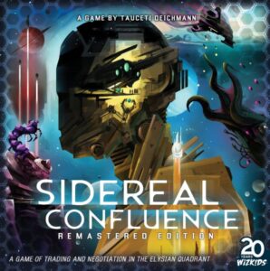 Is Sidereal Confluence fun to play?