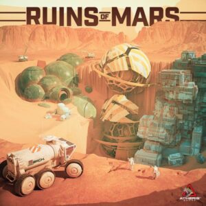 Is Ruins of Mars fun to play?