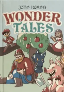 Is Wonder Tales fun to play?