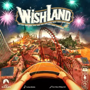 Is Wishland fun to play?