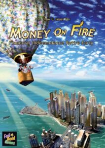 Is Money On FIRE fun to play?