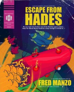 Is Escape From Hades fun to play?