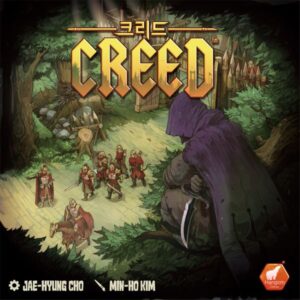 Is Creed fun to play?