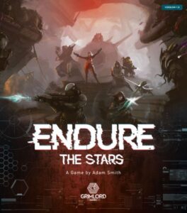 Is Endure the Stars 1.5 fun to play?