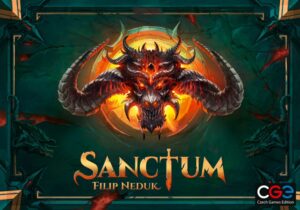 Is Sanctum fun to play?