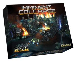 Is Imminent Collapse fun to play?