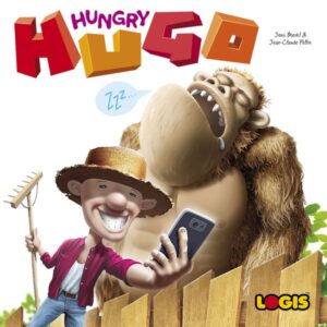 Is Hungry Hugo fun to play?