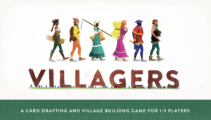 Is Villagers fun to play?